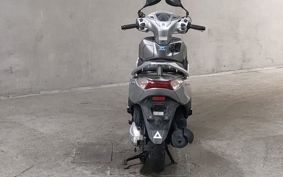 HONDA LEAD 125 JF45