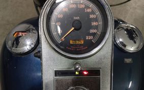 HARLEY FXST1450 2002 BHY
