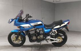 KAWASAKI ZRX1200 S 2001 ZRT20A