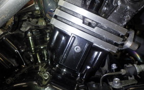 YAMAHA VMAX 1997 3UF