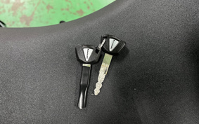 KAWASAKI NINJA 1000 2011 ZXT00G