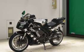 HONDA CBR1000RR 2008 SC57