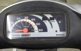 SUZUKI LET's 2 CA1PA