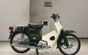 HONDA C50 SUPER CUB AA01