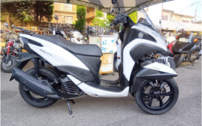 YAMAHA TRICITY 125 SEC1J