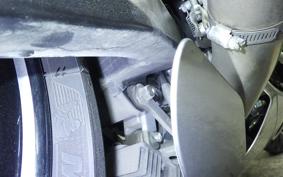 SUZUKI HAYABUSA Gen.2 2016 GX72B