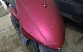 YAMAHA JOG Gen.5 SA36J