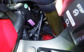 HONDA CBR250RR A MC51