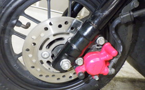 HONDA ﾀﾞﾝｸ 2004 AF78