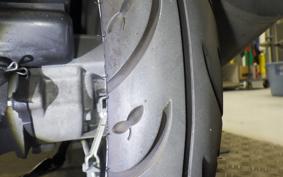 SUZUKI LET's Super Good CA4AA
