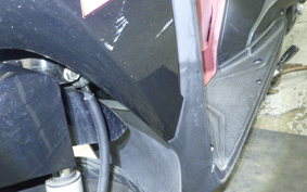 HONDA ｸﾘｯｸ125I