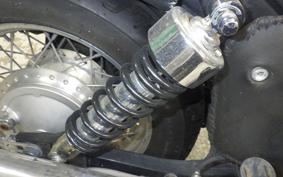 HONDA VT400S 2010 NC46