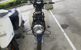 HONDA C50 SUPER CUB AA07