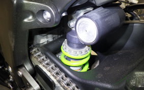 KAWASAKI NINJA ZX-6R A 2017