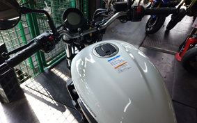 KAWASAKI ELIMINATOR 400-1 2023 EL400A