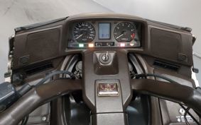 HONDA GL1500 GOLD WING SC22