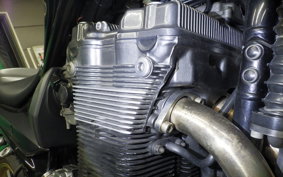 SUZUKI BANDIT 1200 SA 2007 GV79A