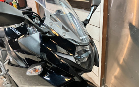SUZUKI GSX250 R DN12B