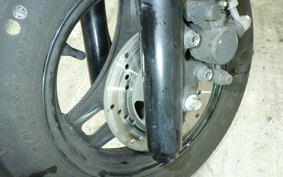 SUZUKI ADDRESS V125 G 2017 CF46A