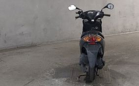 SUZUKI ADDRESS V50 CA44A