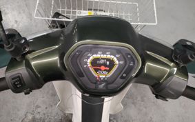 HONDA SUPER CUB50 AA04