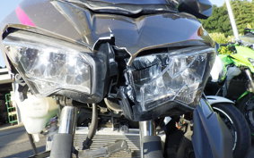 KAWASAKI NINJA 400 2018 EX400G