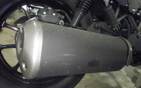 KAWASAKI ELIMINATOR400-3 2023 EL400A