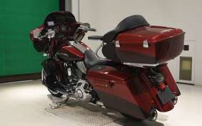 HARLEY FLHXSE 1800CVO 2012