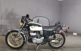 SUZUKI GT380 GT380