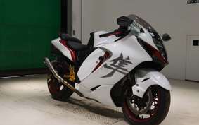 SUZUKI HAYABUSA Gen.3 2022 EJ11A