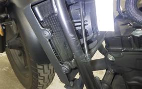 HONDA REBEL 250 A 2005 MC49