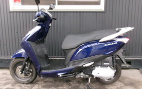 HONDA LEAD 125 JF45