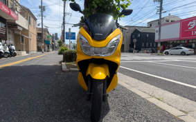 HONDA PCX 150 KF18