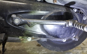 HONDA TODAY 2018 AF61