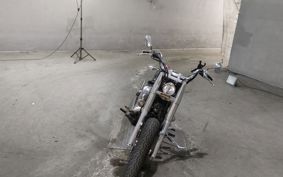 YAMAHA DRAGSTAR 400 CLASSIC 1999 4TR