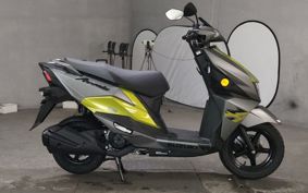 SUZUKI AVENIS125 EA12J