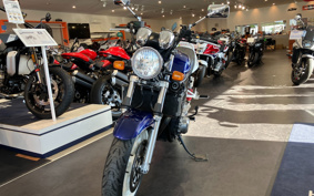 SUZUKI GSX1400 2003 GY71A