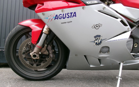 MV AGUSTA MV AGUSTA F4 1000S 2001 ZCGF401BA