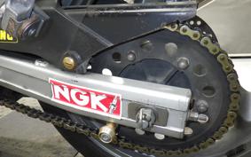 KAWASAKI BALIUS 250 2019 ZR250A