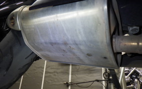 KAWASAKI NINJA 400R 2010 ER400B