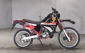 YAMAHA DT125R 3FW