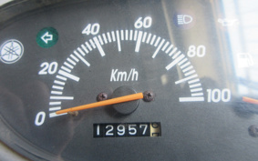 YAMAHA AXIS100 SB06J