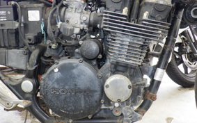 HONDA CBX750F 1984 RC17