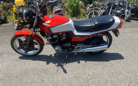 HONDA CBX400 1988 NC07