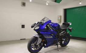 YAMAHA YZF-R6 2020
