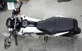 HONDA GROM 2007 JC61