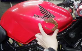 HONDA VTR 250 2003 MC33