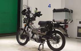 HONDA CT125-2 2007 JA65