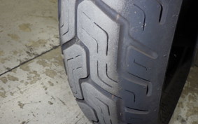 HONDA REBEL 500 A 2023 PC60