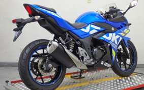 SUZUKI GSX250 R DN11A